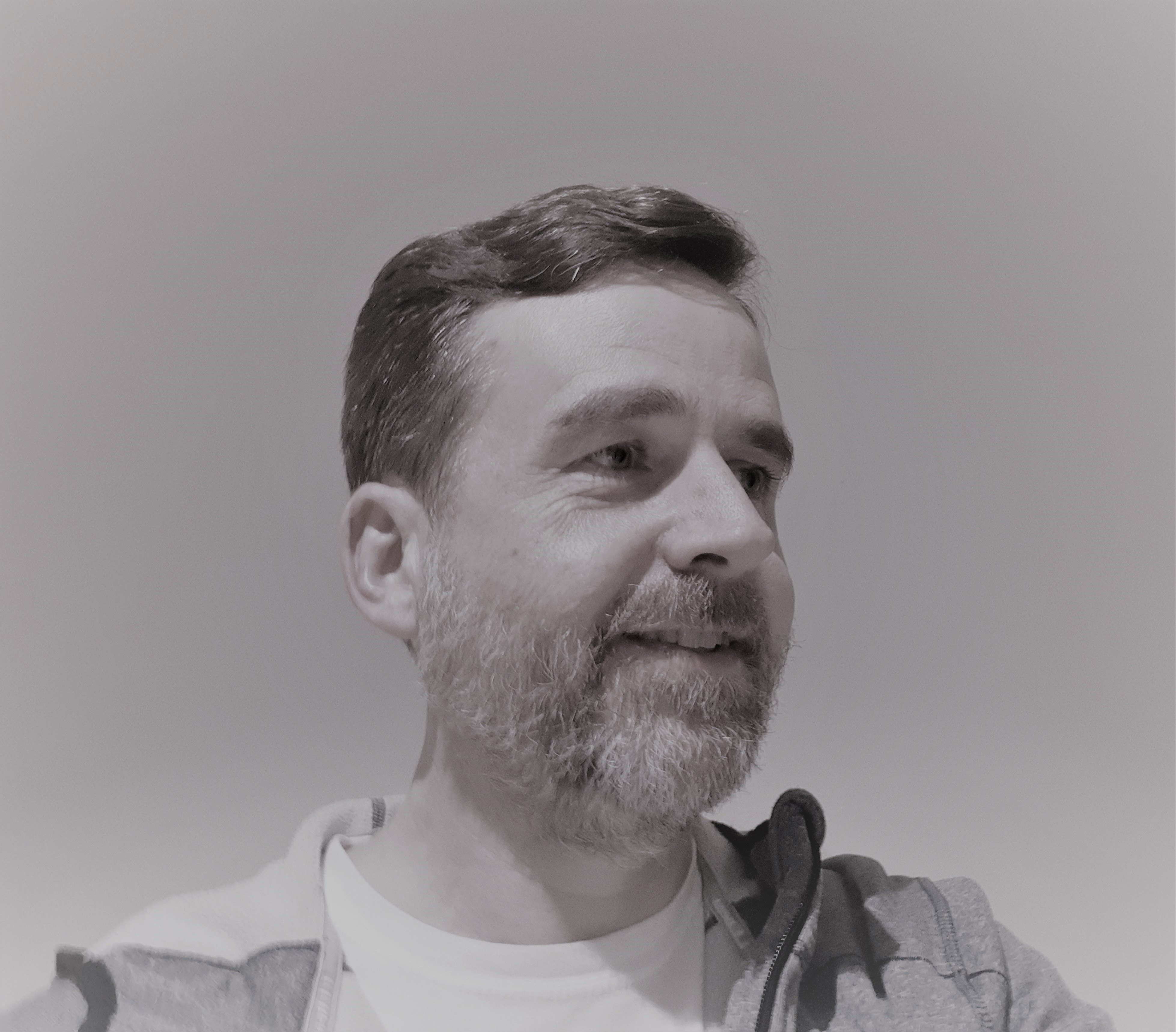 Neil Froggatt